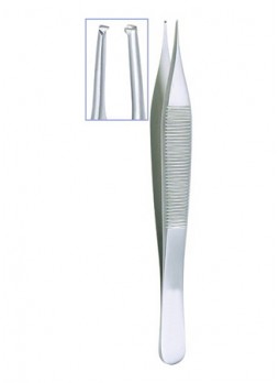 Micro Surgery Instruments
